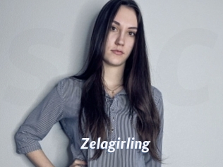 Zelagirling