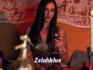 Zelahblue