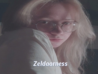 Zeldaarness