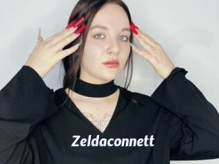 Zeldaconnett