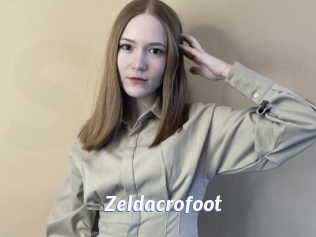 Zeldacrofoot