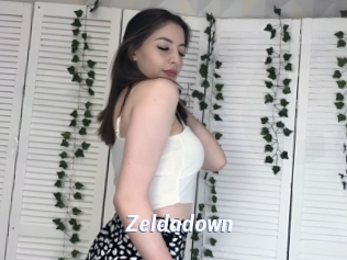 Zeldadown
