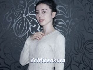 Zeldiesakura