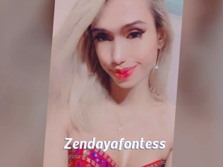 Zendayafontess