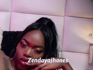 Zendayajhones
