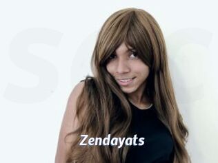 Zendayats