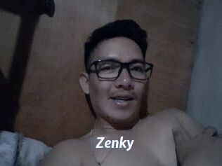 Zenky