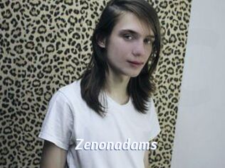 Zenonadams