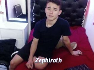Zephiroth