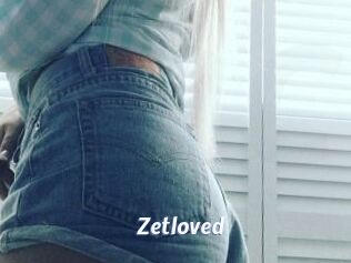 Zetloved