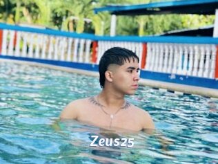 Zeus25