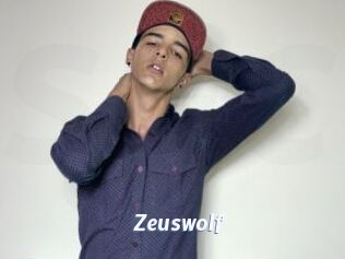 Zeuswolf