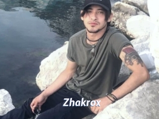 Zhakrox