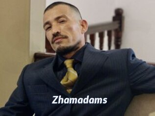 Zhamadams