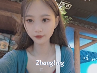 Zhangting