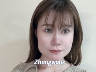 Zhangwanx