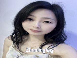 Zhanlingling
