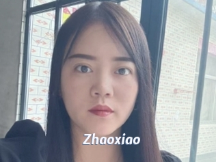 Zhaoxiao