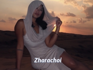 Zharachoi