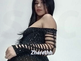 Zharethh