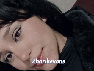 Zharikevans