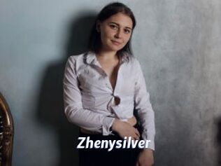 Zhenysilver