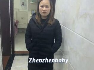 Zhenzhenbaby