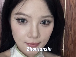 Zhoujunxiu