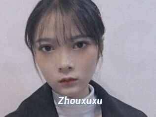 Zhouxuxu