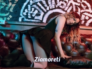 Ziamoreti