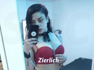 Zierlich