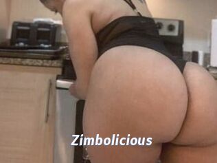Zimbolicious