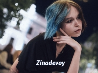 Zinadevoy
