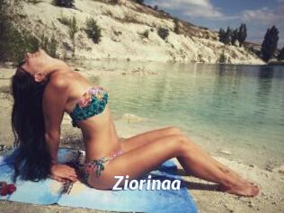 Ziorinaa