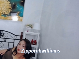 Zipporahwilliams