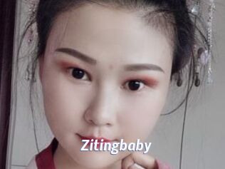 Zitingbaby