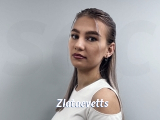 Zlataevetts