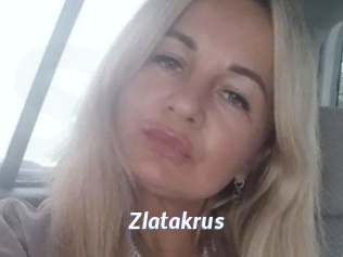 Zlatakrus