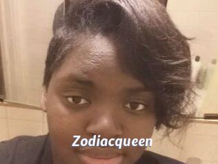 Zodiacqueen