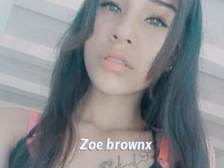 Zoe_brownx