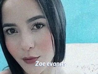 Zoe_evanns