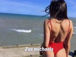 zoe_michaels Sexe amateur contributions