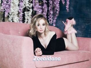 Zoeaidana