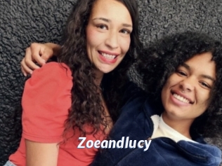 Zoeandlucy