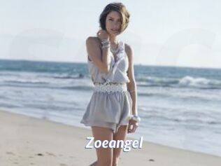 Zoeangel