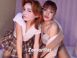 Zoecartter