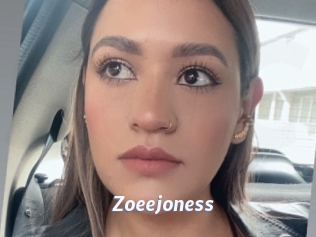 Zoeejoness