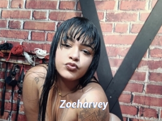 Zoeharvey