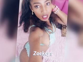 Zoekeys