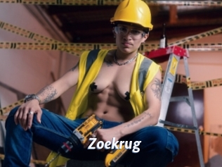 Zoekrug
